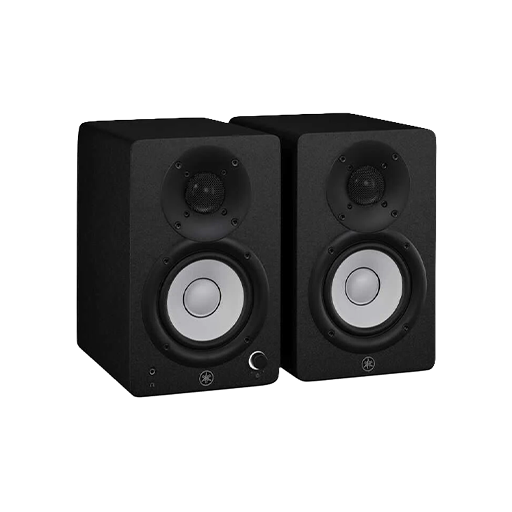 Referance & Studio Monitorler